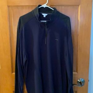 Calvin Klein XXL Men’s Long Sleeve Shirt